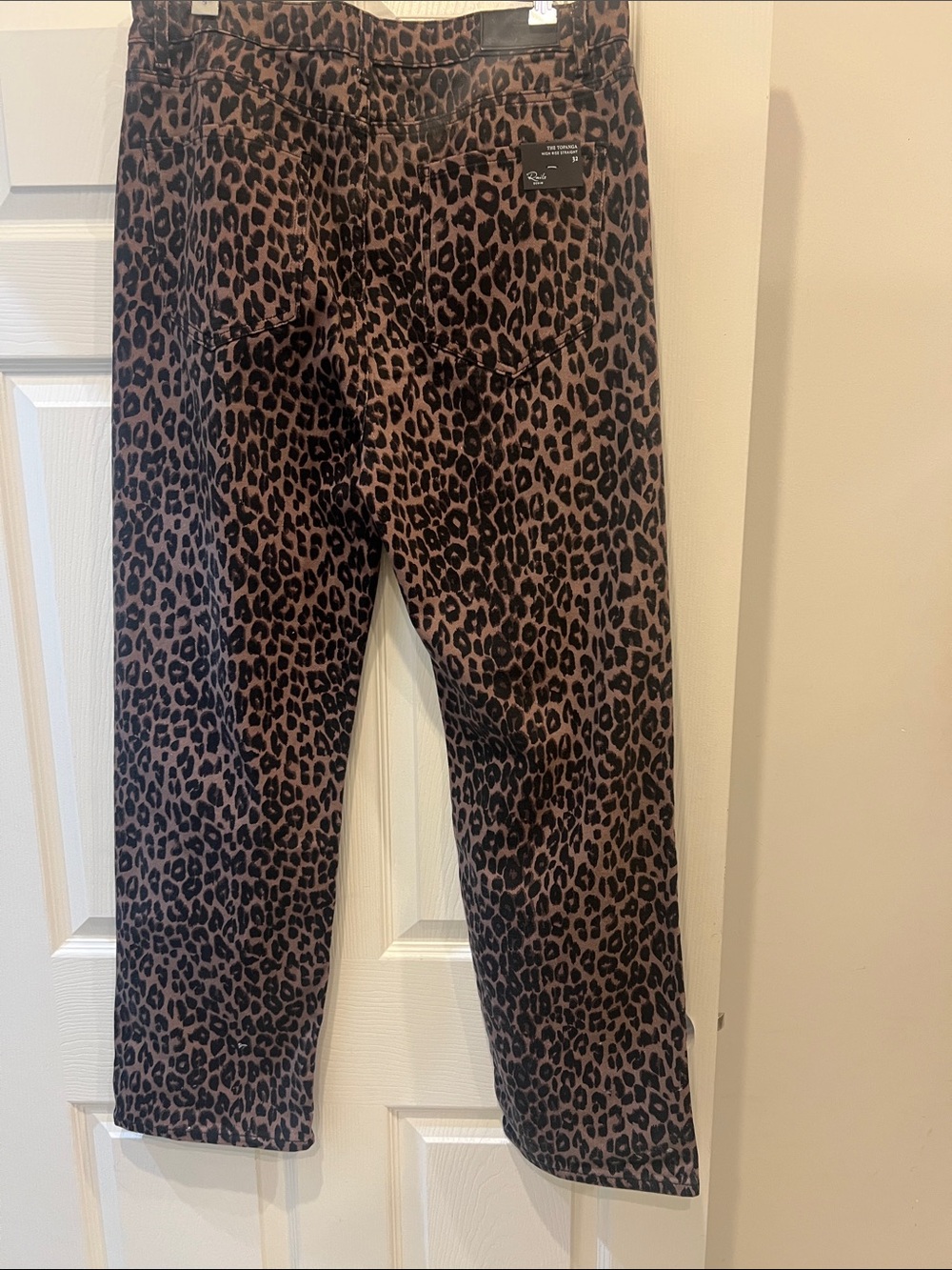 Pants Subcategory Identification - Picture 3 of 3